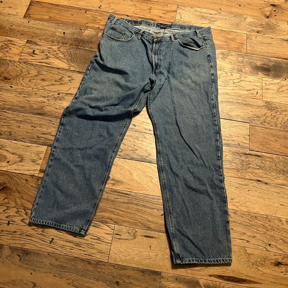 Men’s jeans size seven 46/32
